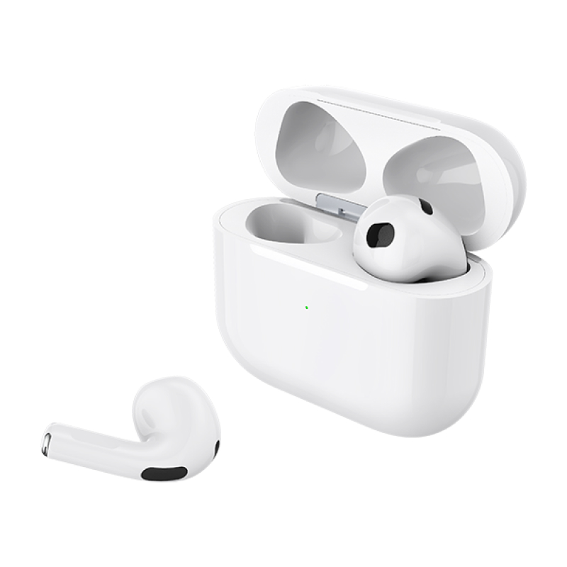 TWS Celebrat T400 White 006