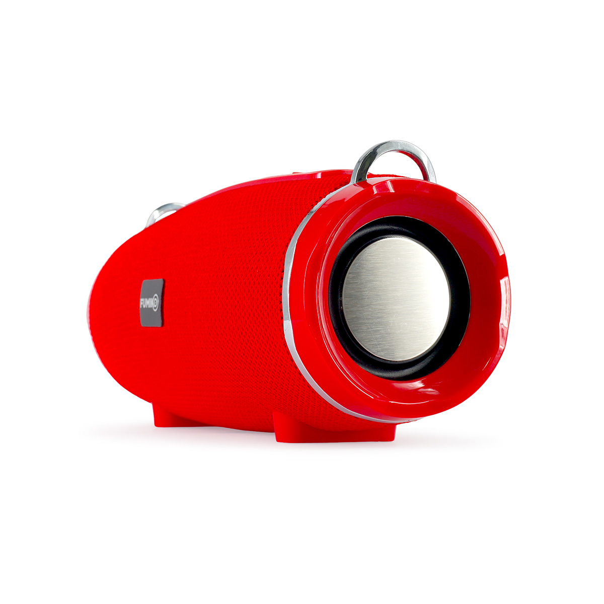 FUMIKO TECHNO Red 011