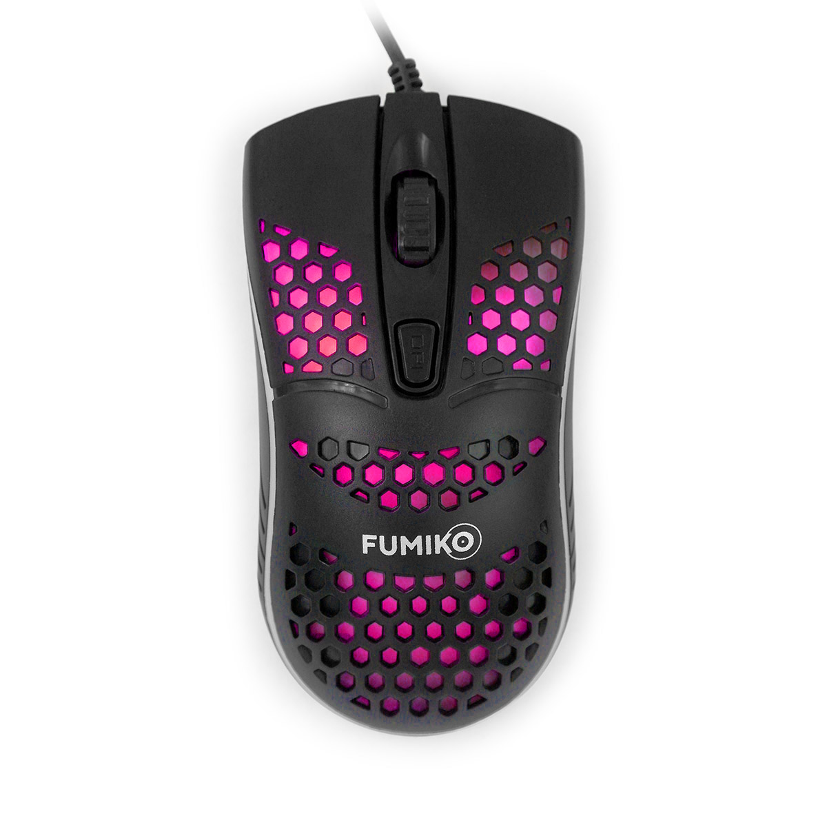 FUMIKO PULSAR  B 002