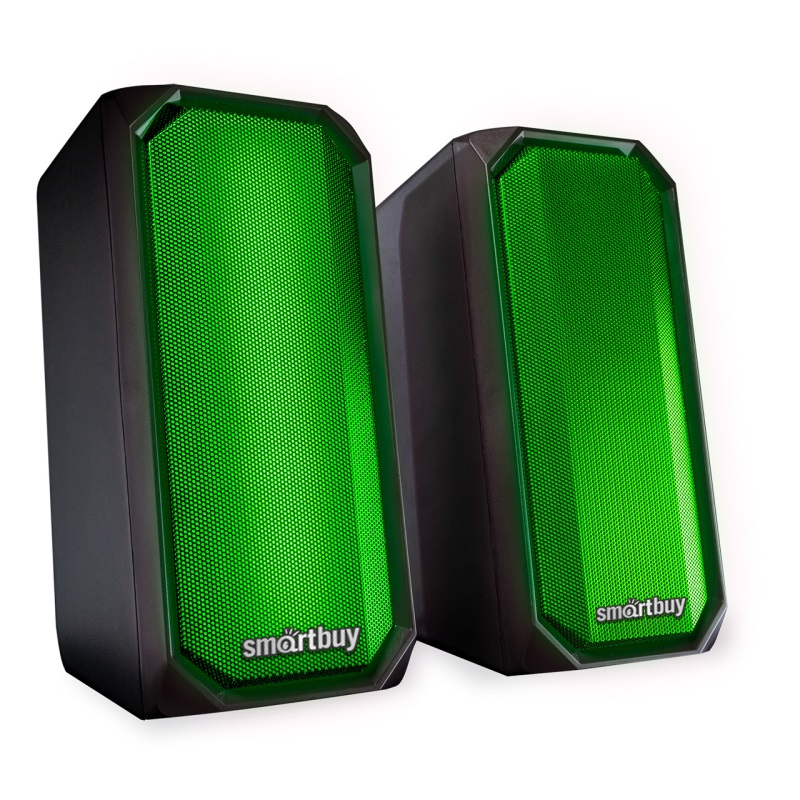 SmartBuy Rapture Black 003
