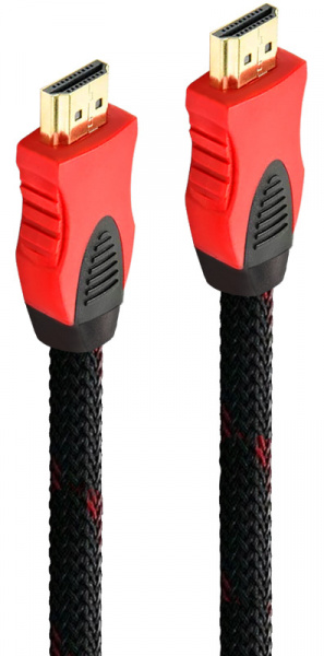 Кабель Energy Power HDMI - HDMI в оплетке