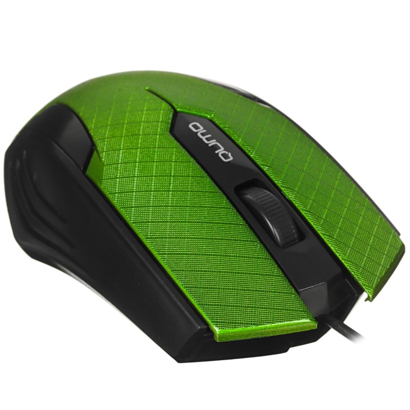 Qumo_M14_Green_001