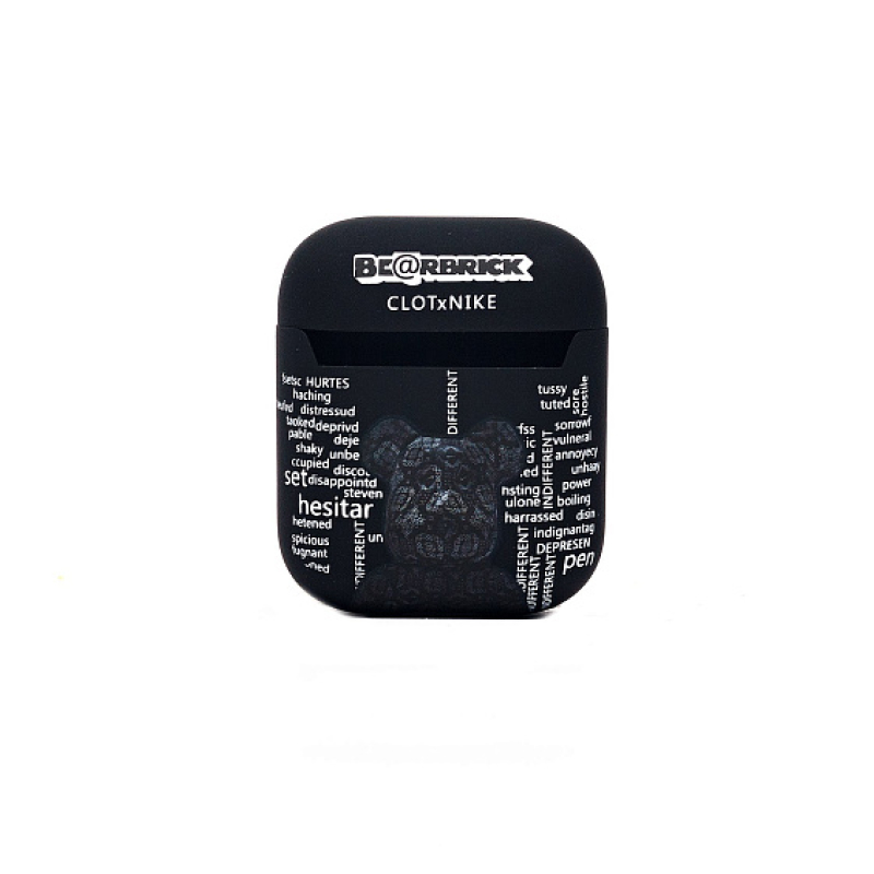 2 пластиковый черный 002