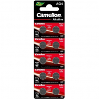 Camelion_AG4_Preview