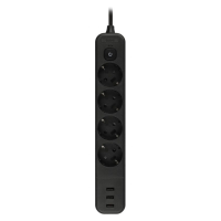 Intro SFE4153xUSBAB Black 001