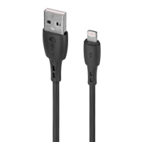 FUMIKO CA02 Lightning Black 001