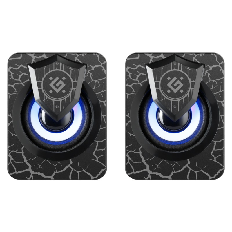 Defender Onyx Black 002