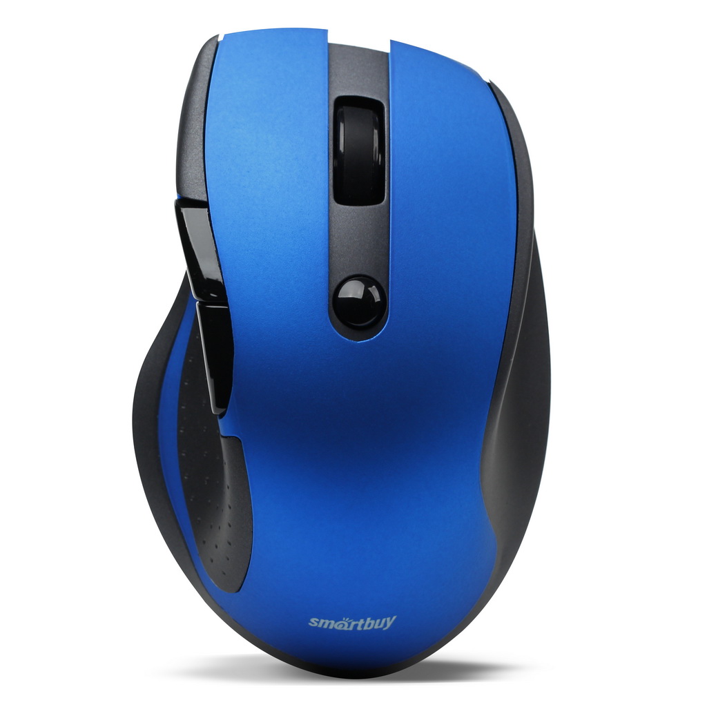 Мышь беспроводная SmartBuy 508 синяя_1