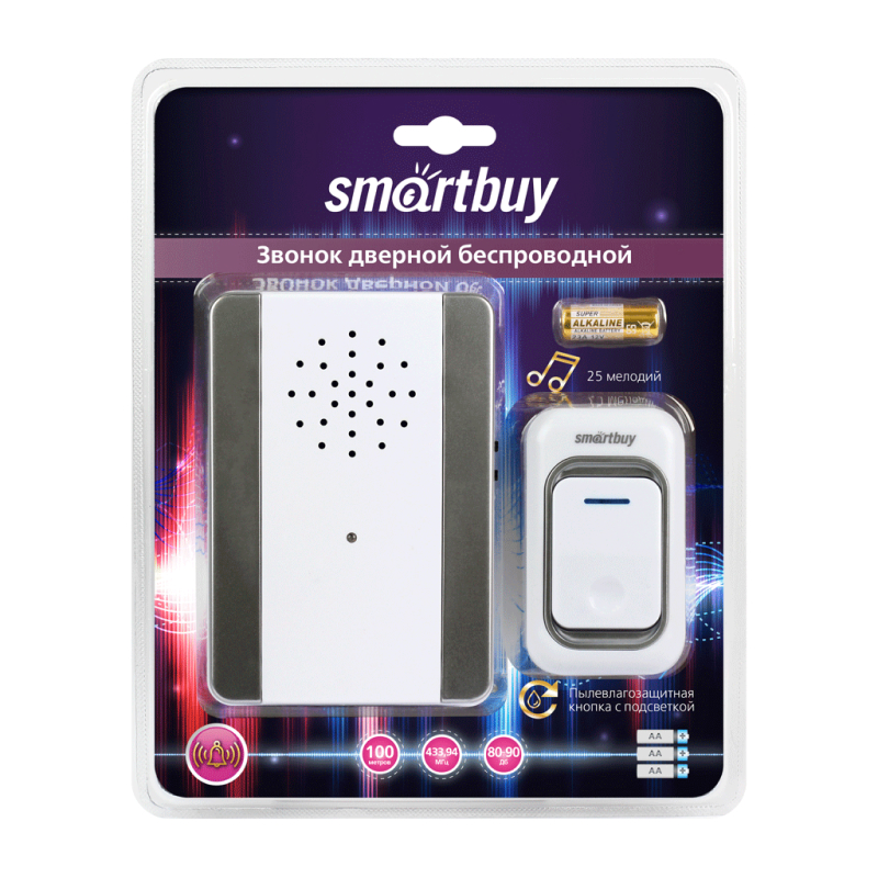 Smartbuy SBE-11-DP7-25 002