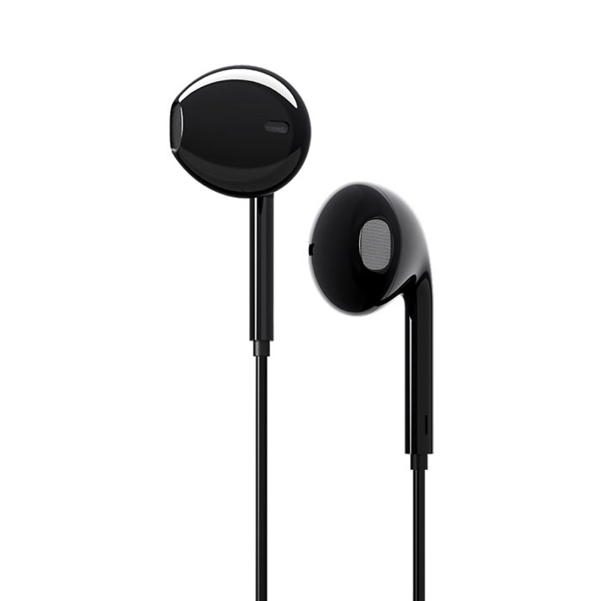 Наушники с микрофоном Borofone BM54 черные 2