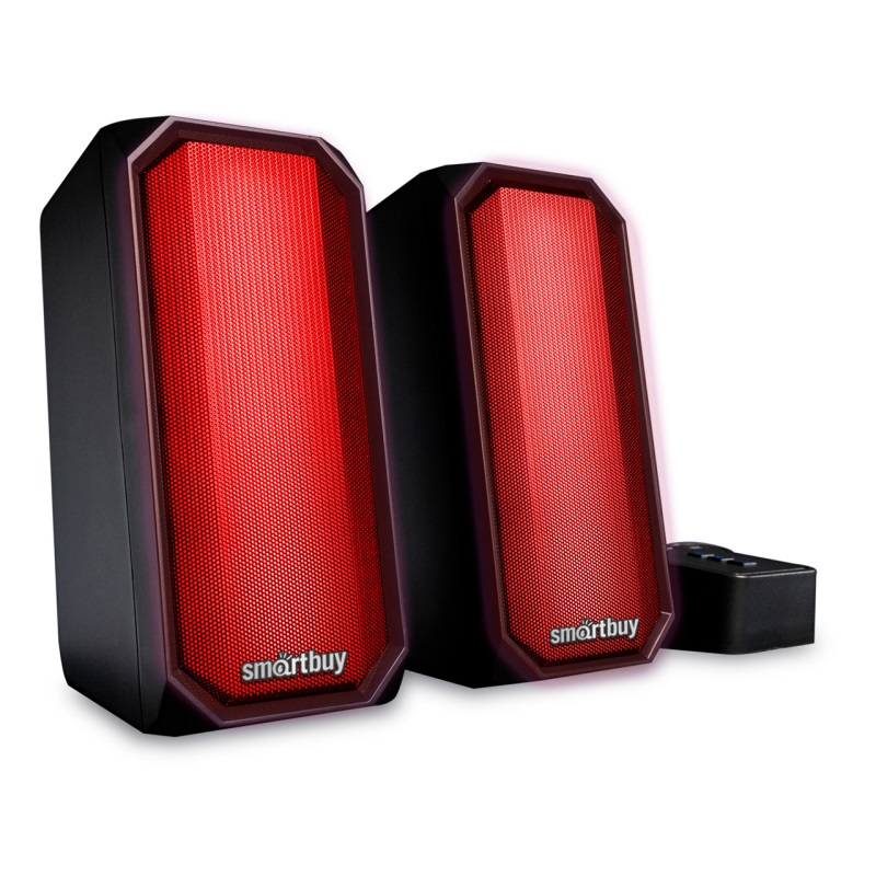 SmartBuy Rapture Black 004
