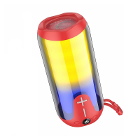 Портативная колонка Borofone BR33 красная 001