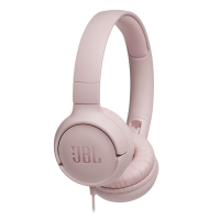 JBL Tune 500 Pink 001