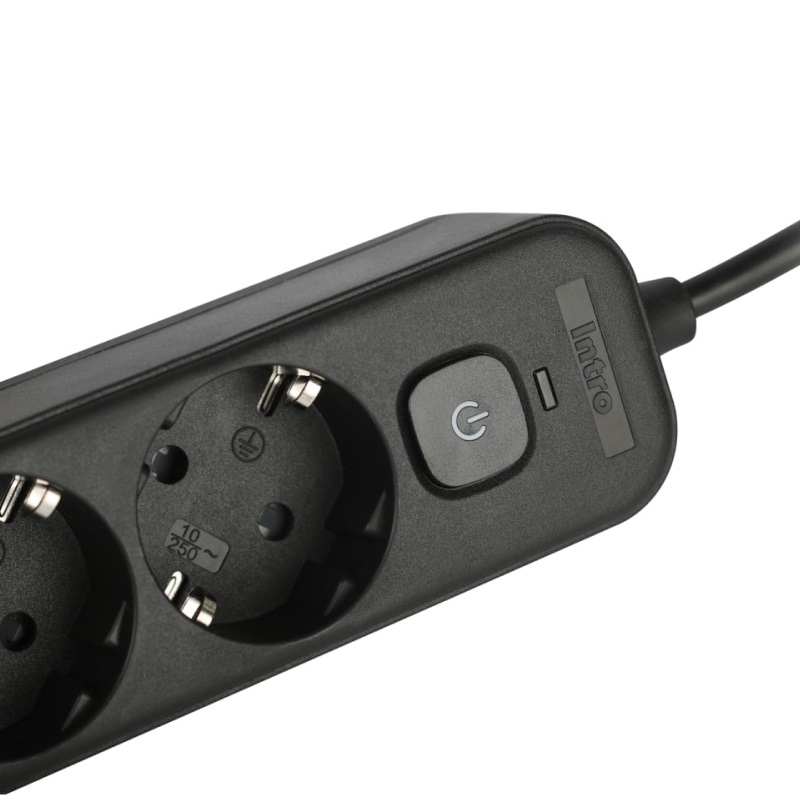 Intro SFE4153xUSBAB Black 002