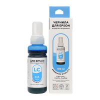 Epson 100ml Light Cyan_1