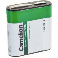 Camelion_R12_Preview