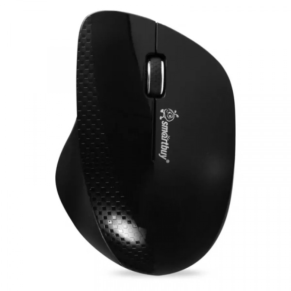 SBM-309AG-K Black 001
