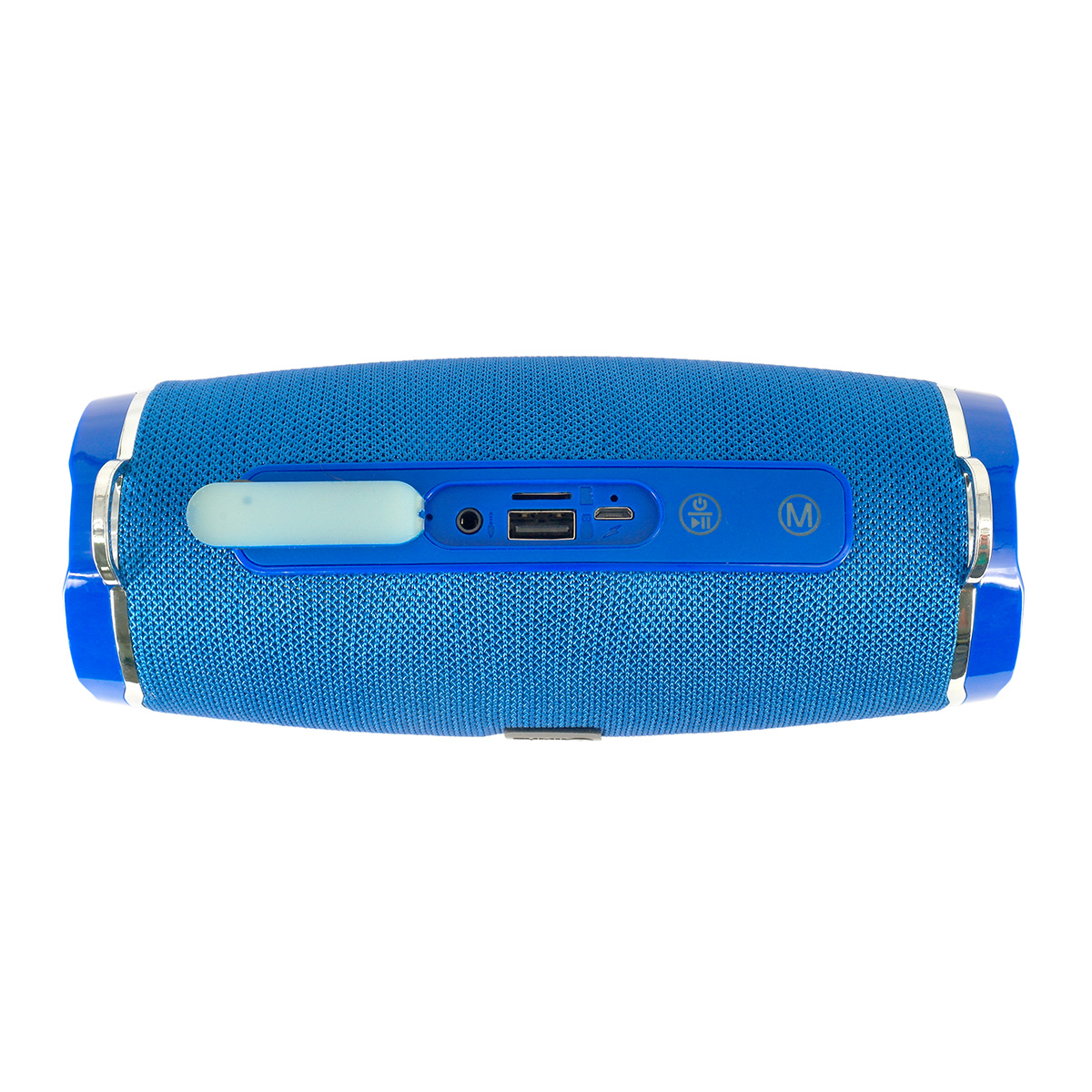 FUMIKO TECHNO Blue 008