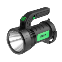 Tesla BLB Black-Green 001