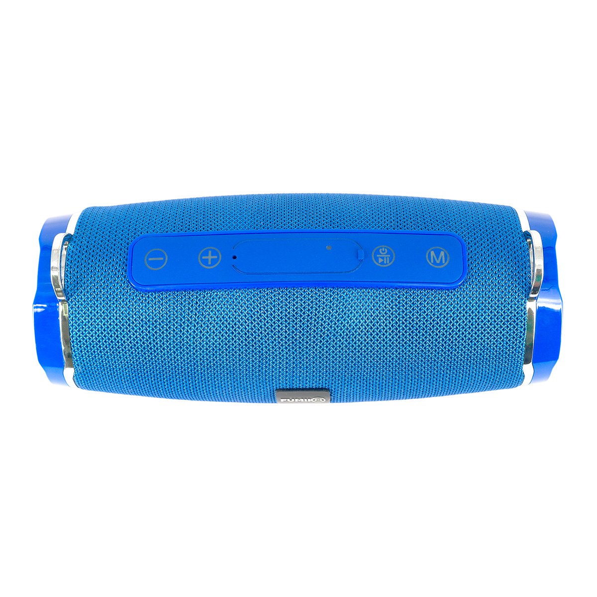 FUMIKO TECHNO Blue 007