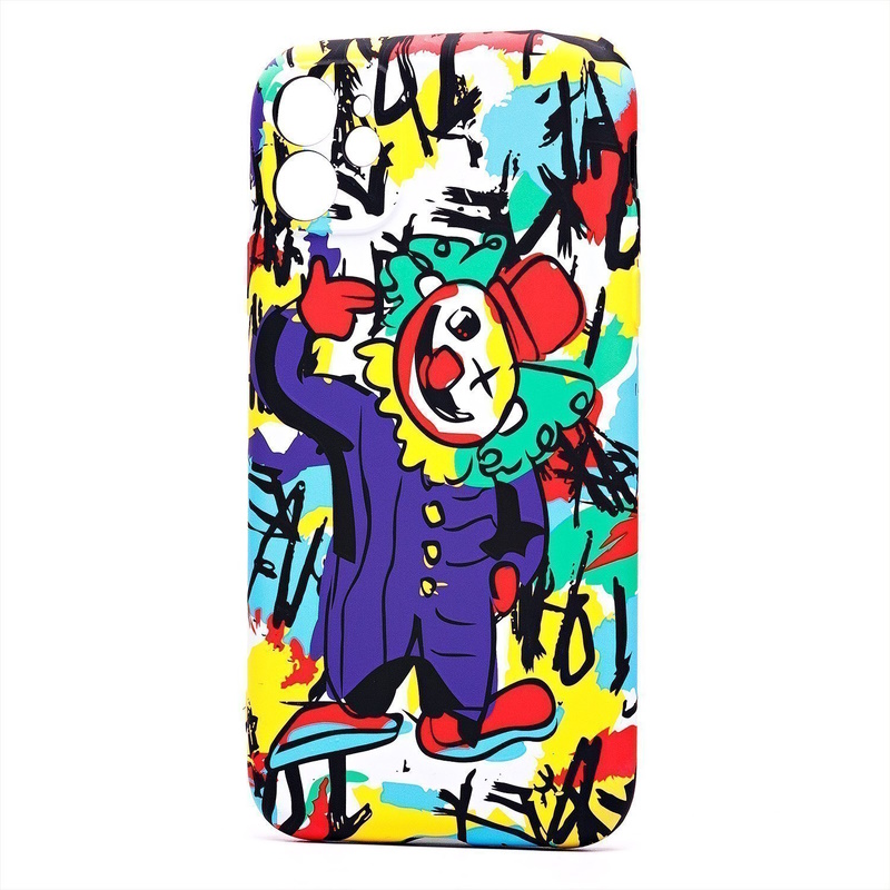 Luxo Creative для iPhone 11 209341-2