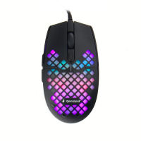 Gembird MG-760 Black 001