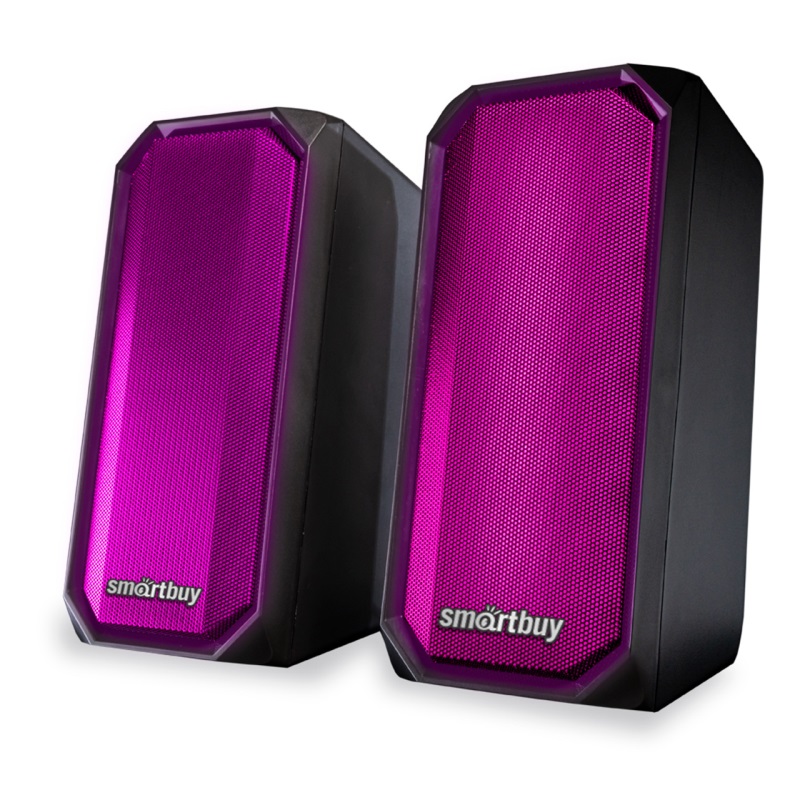SmartBuy Rapture Black 002
