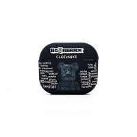 Чехол SCP19 для AirPods 3 пластиковый черный 001