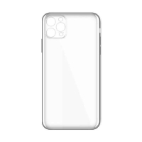 для iPhone 11 pro прозрачный