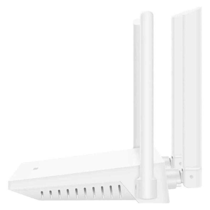 Wi-Fi роутер Huawei WS5203 белый 002