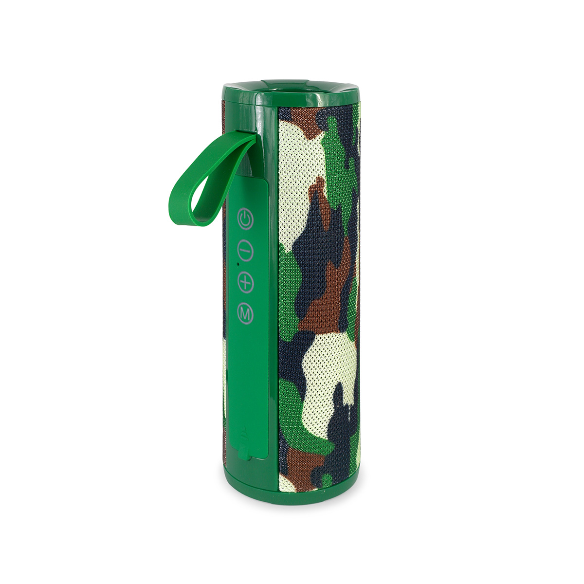 FUMIKO HARP Camo 005