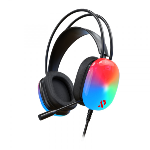 SmartBuy Rush Vault Black 001