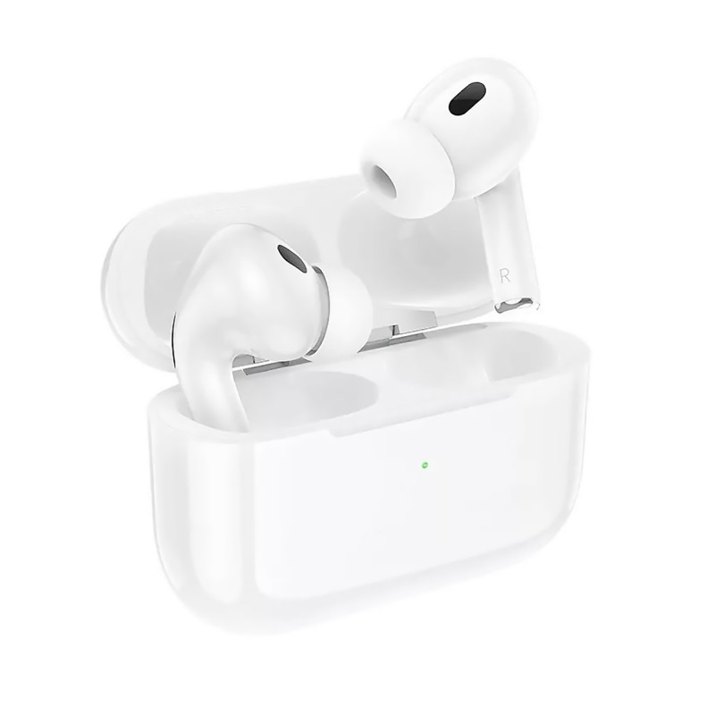 TWS Hoco EW48 Grey 002