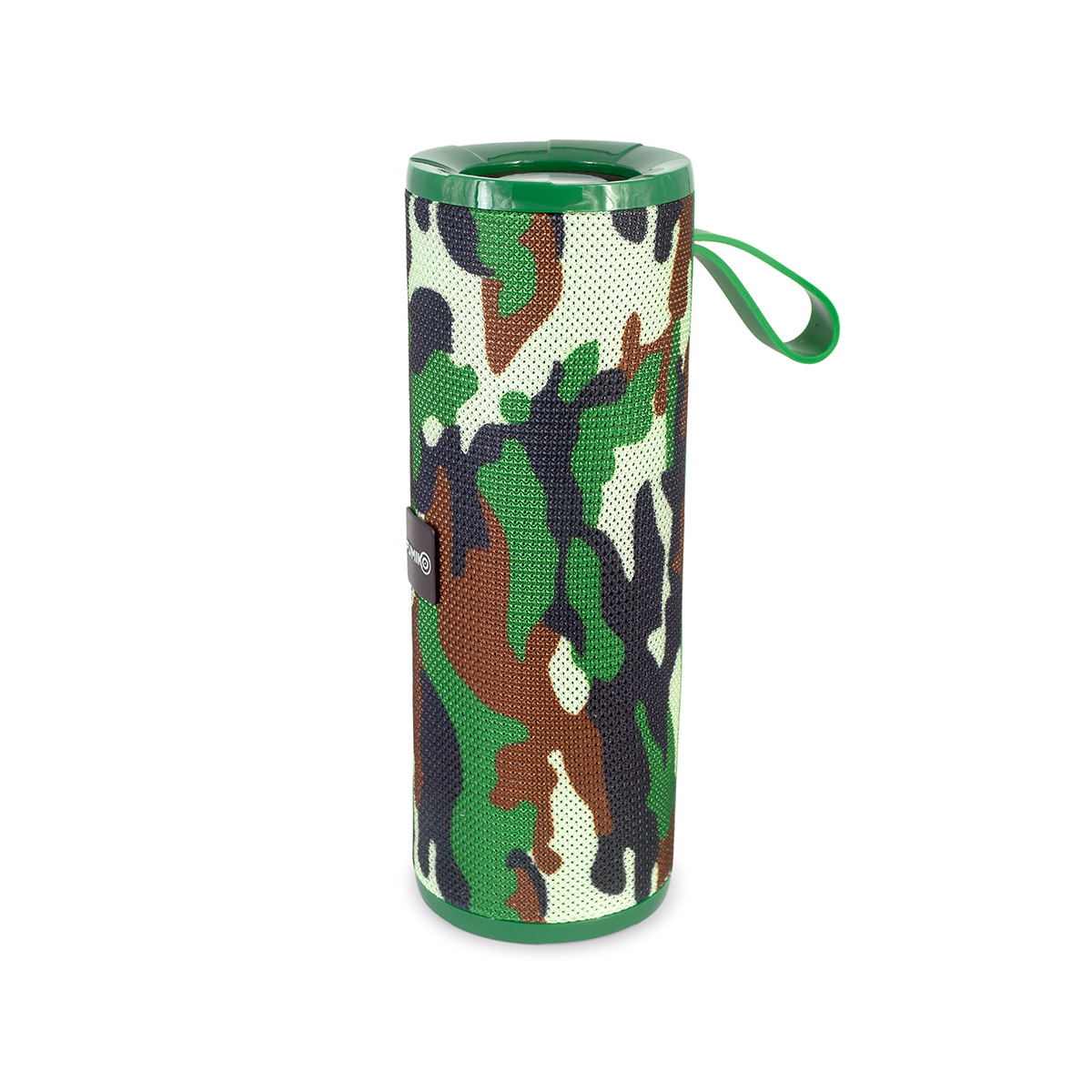 FUMIKO HARP Camo 004