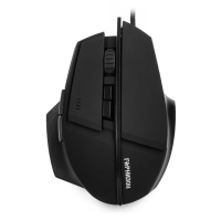 Гарнизон GM-740G Black 001