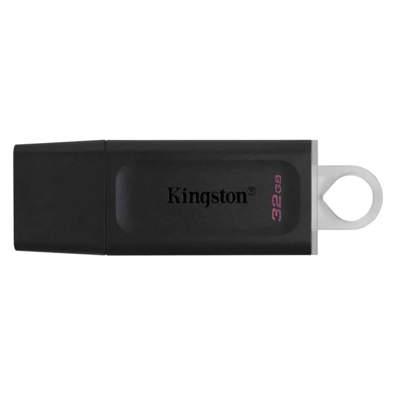 Kingston DataTraveler Exodia 32GB Black 002