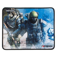 Коврик для мыши Гарнизон GMP-105 200х250х3 мм
