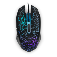 FUMIKO STORMFORCE B 001