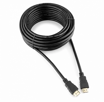 Кабель HDMI / HDMI в оплетке 15 м