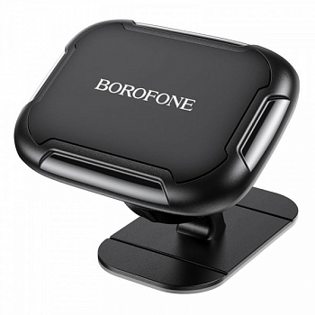 Автомобильный держатель Borofone BH36 черный