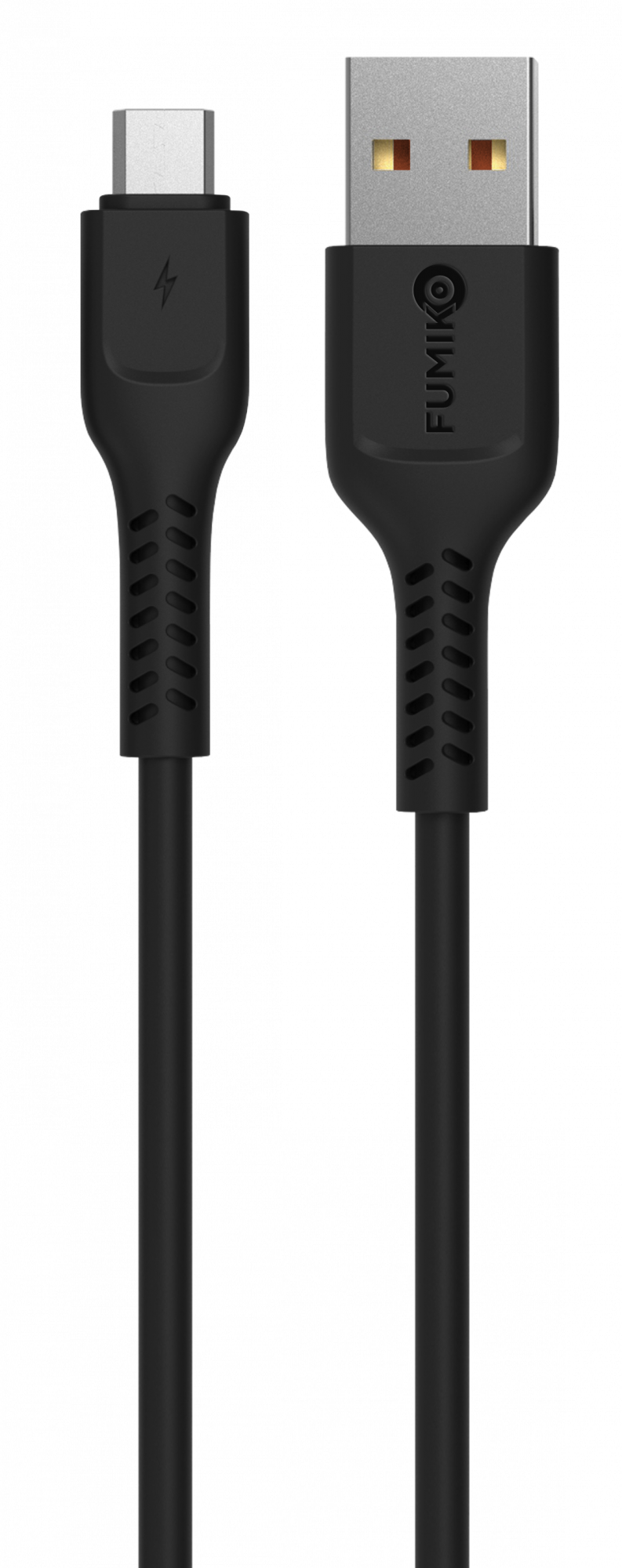 FUMIKO CA01 microUSB 3m B 002
