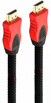 Кабель Energy Power HDMI / HDMI в оплетке 10 м
